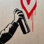 STRINK - LOVE GRAFFITI