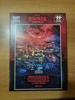 Puzzel - Stranger Things - Cartone