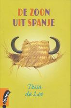 De zoon uit Spanje 9789001560492 Tessa de Loo, Boeken, Verzenden, Gelezen, Tessa de Loo