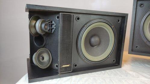 Bose - 301 Ensemble d’enceintes, Audio, Tv en Foto, Radio's