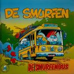 De Smurfen - De Smurfenbus, Verzenden, Gebruikt