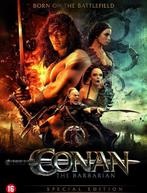 Conan (Dvd), Cd's en Dvd's, Dvd's | Actie, Verzenden, Nieuw in verpakking