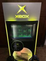 Microsoft - Xbox original - X-Stand Kiosk 1st generation