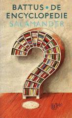 Salamander 586: De encyclopedie / Salamander / 586 Battus, Boeken, Verzenden, Gelezen, Battus