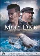 Moby Dick op DVD, Cd's en Dvd's, Verzenden, Nieuw in verpakking