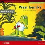 Waar ben ik? / Lolo prentenboeken 9789027645791, Verzenden, Paul van Loon