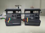 Polaroid 600 Spirit / 600 special Mondadori / Swinger Model
