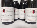 2023 Domaine Confuron Gindre: Gevrey Chambertin x3 & Nuits, Collections, Vins
