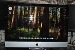Apple iMac 27 Intel Quadcore i5 2.7Ghz 12GB RAM - 256GB SSD, Nieuw