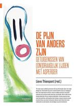 De pijn van anders zijn 9789401443562 Lieve Thienpont, Verzenden, Lieve Thienpont