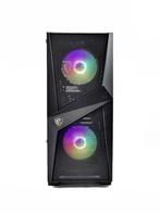 Intel i5 11400 - RGB Game/Streaming PC - RTX 3050 - 512GB..., Ophalen of Verzenden