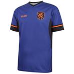 Kingdo Nederlands Elftal Voetbalshirt Uit - WK 2026 - Kind, Sport en Fitness, Voetbal, Verzenden, Nieuw, Bal