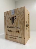 2020 Tomás Postigo 5º Año Tinto - Ribera del Duero - 6, Nieuw