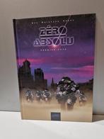 Siegfried T1 à T3 + Zéro absolu T1 à T3 - Séries complètes -