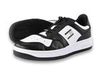 Tommy Hilfiger Sneakers in maat 45 Zwart | 10% extra korting, Vêtements | Hommes, Chaussures, Verzenden, Sneakers