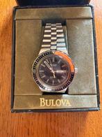 Bulova - Snorkel - 7202-4 - Unisexe - 1975, Nieuw