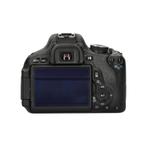 Canon EOS 600D met garantie, Ophalen of Verzenden