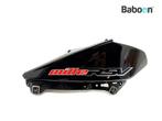 Bovenkuip Rechts Aprilia RSV 1000 (R) Mille 1998-2003, Motoren, Onderdelen | Overige, Verzenden, Gebruikt