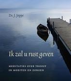 Ik zal u rust geven 9789033131233 Joppe, Verzenden, Zo goed als nieuw, Joppe