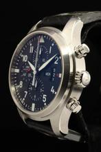 IWC - Pilot Double Chronograph - IW377801 - Heren -