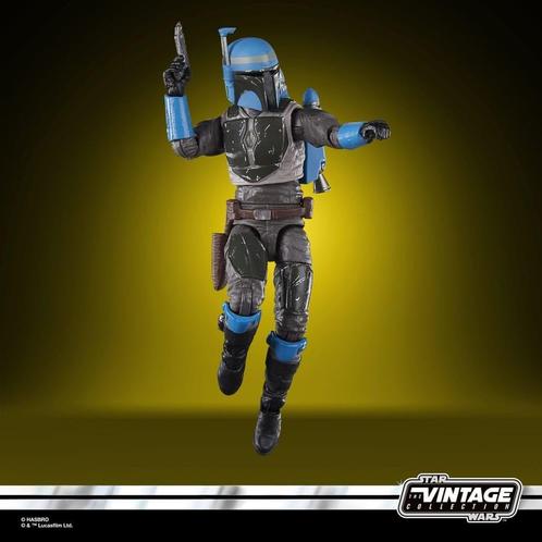 Star Wars: The Mandalorian Vintage Collection Action Figure, Verzamelen, Star Wars, Ophalen of Verzenden