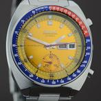 Seiko - Pogue Pepsi Chronograph Automatic - Zonder, Handtassen en Accessoires