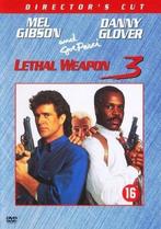 Lethal Weapon 3 (dvd nieuw), Ophalen of Verzenden, Nieuw in verpakking