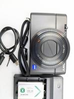 Sony DSC-RX100 Digitale camera, Nieuw