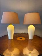Lampe de table (2) - Céramique - céramique danoise, Huis en Inrichting, Nieuw
