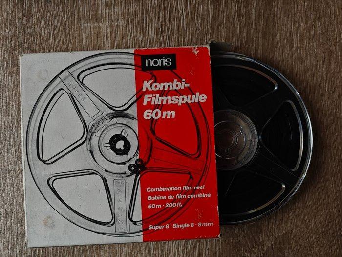 Kodak Super 8 film Film 8mm, Verzamelen, Foto-apparatuur en Filmapparatuur