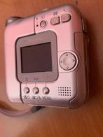 Nikon COOLPIX SQ Digitale compact camera, Audio, Tv en Foto, Nieuw