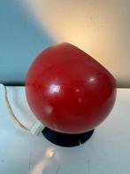 Lamp - Vin van Norlett - Metaal - Vintage Space Age Bol