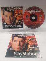 007 Tomorrow Never Dies (no case) PlayStation 1, Consoles de jeu & Jeux vidéo, Ophalen of Verzenden