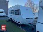 LMC Sassino 430 D, Caravanes & Camping, Caravanes, Hordeur