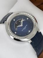 Baume & Mercier - Promesse Moonphase Diamonds 0,41ct -, Nieuw