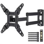 2dekans | Auronic TV Beugel - Draaibaar en Kantelbaar - 13, Ophalen of Verzenden, Nieuw