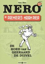 De avonturen van Nero 0 -   De Premières : Madame Pheip, Boeken, Marc Sleen, Zo goed als nieuw, Verzenden