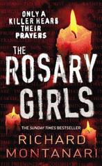 Rosary Girls 9780099486886, Boeken, Gelezen, Richard Montanari, Verzenden