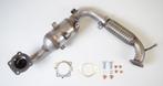 Katalysator Ford C-Max, Focus 1.0, Verzenden, Nieuw