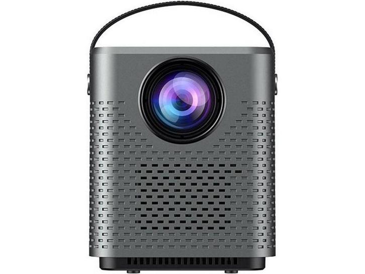 Havit - PJ205 PRO-EU - Projector, TV, Hi-fi & Vidéo, Projecteurs vidéo, Envoi