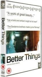 Better Things DVD (2010) Liam McIlfatrick, Hopkins (DIR), Verzenden