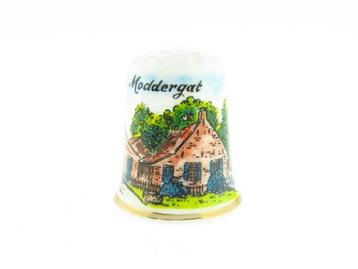 Vingerhoed t Fiskerhuske, Moddergat, Verzenden
