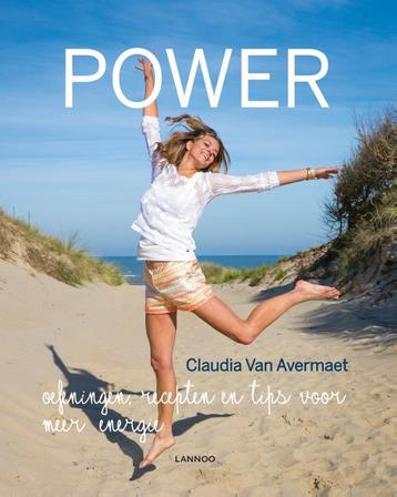 Power 9789401432610 Claudia Van Avermaet, Verzenden, Claudia Van Avermaet