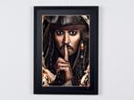 Pirates of the Caribbean, Johnny Depp as Jack Sparrow -, Verzamelen, Nieuw