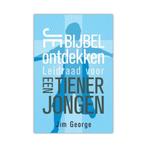 Je Bijbel Ontdekken, Leidraad Voor Een Tiener Jongen - Jim, Boeken, Verzenden, Gelezen, Jim George