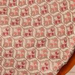 Hoogwaardige Gobelin-stof – Mini Damascato taupe tortora -