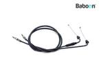 Gaskabel Honda NT 700 V Deauville 2006-2010 (NT700V RC52), Motoren, Verzenden, Gebruikt