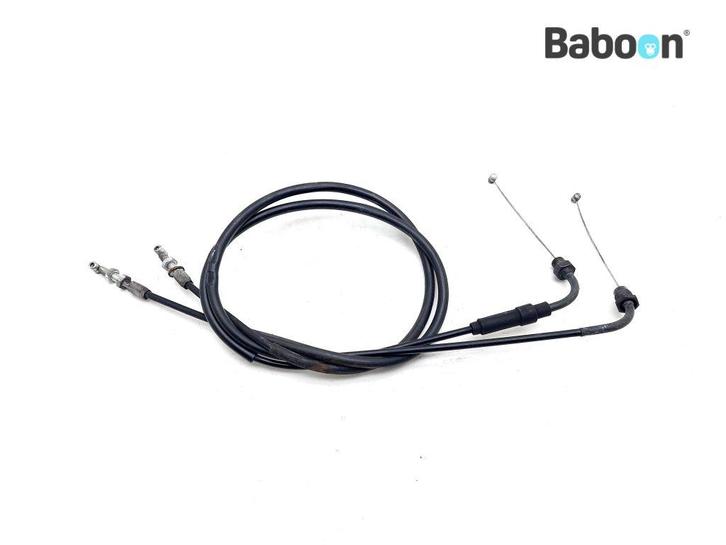 Gaskabel Honda NT 700 V Deauville 2006-2010 (NT700V RC52), Motoren, Onderdelen | Honda, Gebruikt, Verzenden