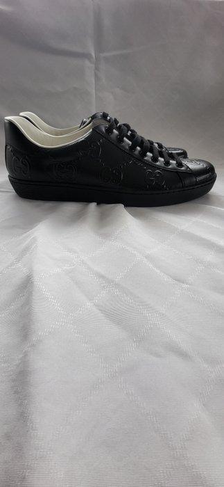 Gucci - Low-top sneakers - Maat: EU 46 beschikbaar voor biedingen