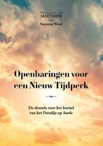 Openbaringen voor een Nieuw Tijdperk / De boeken van Matthew, Boeken, Verzenden, Zo goed als nieuw, Suzanne Ward
